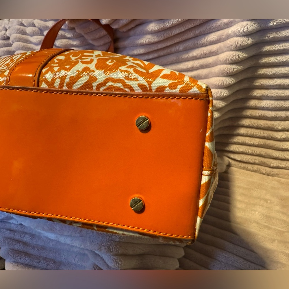 Tory Burch Jane Tote - discontinued - Picture 5 of 9